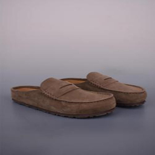 남녀공용 뮬 블로퍼