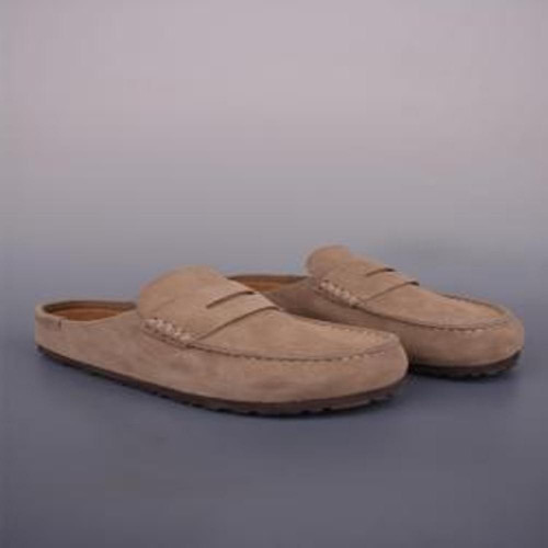 남녀공용 뮬 블로퍼