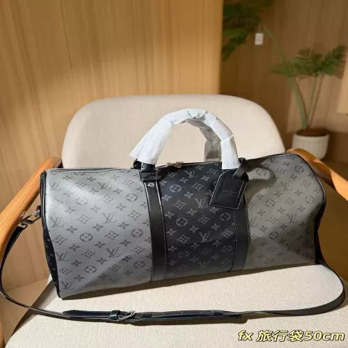 루이비통 키폴 50 모노그램 여행용 보스턴백