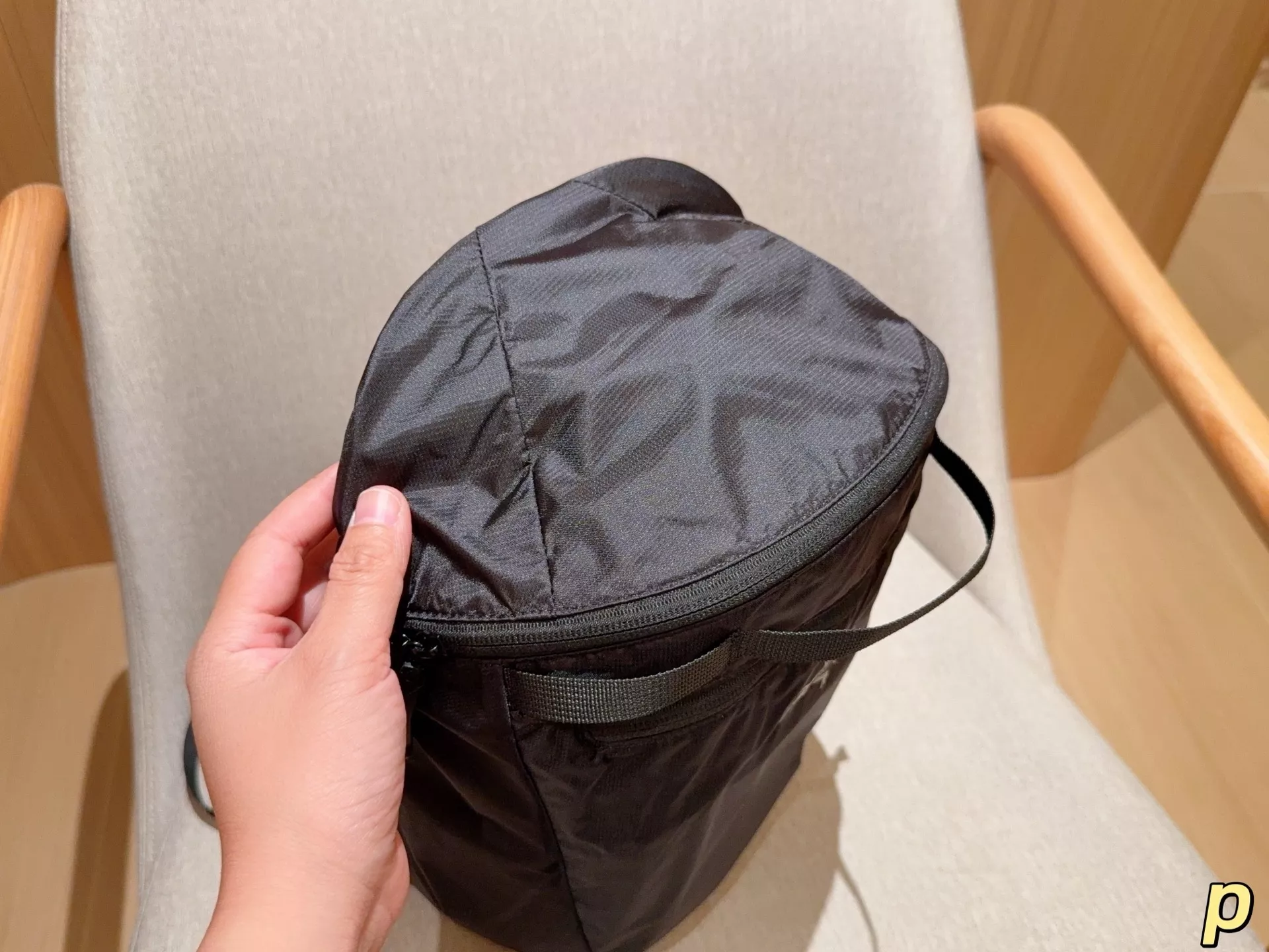 아크테릭스 헬리아드 15 경량 대용량 백팩 상세 이미지 7