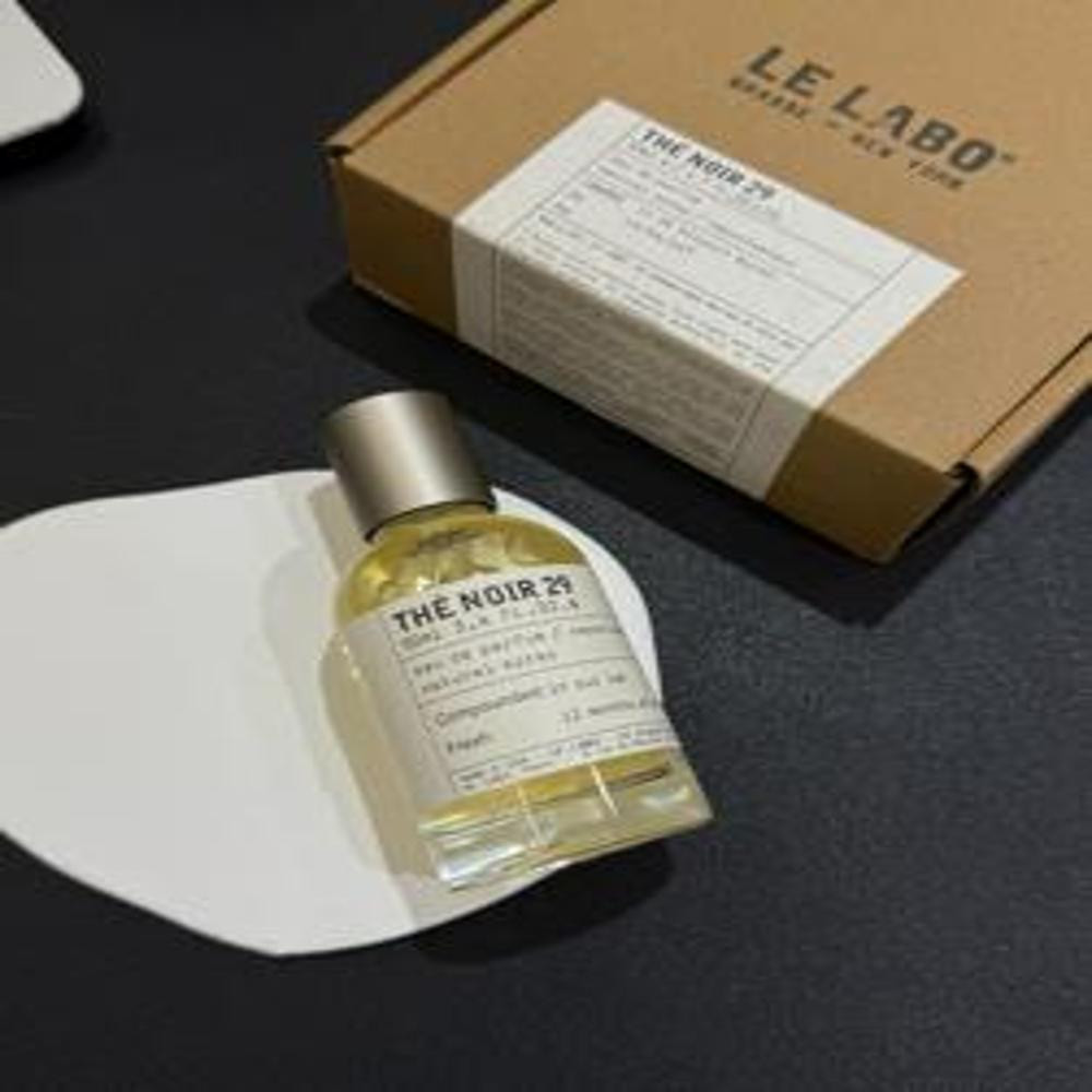 르라보 Thé Noir 29 Eau de Parfum