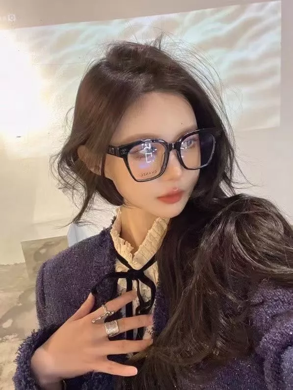 셀린느 트리오페 육각 캣아이 선글라스 상세 이미지 13