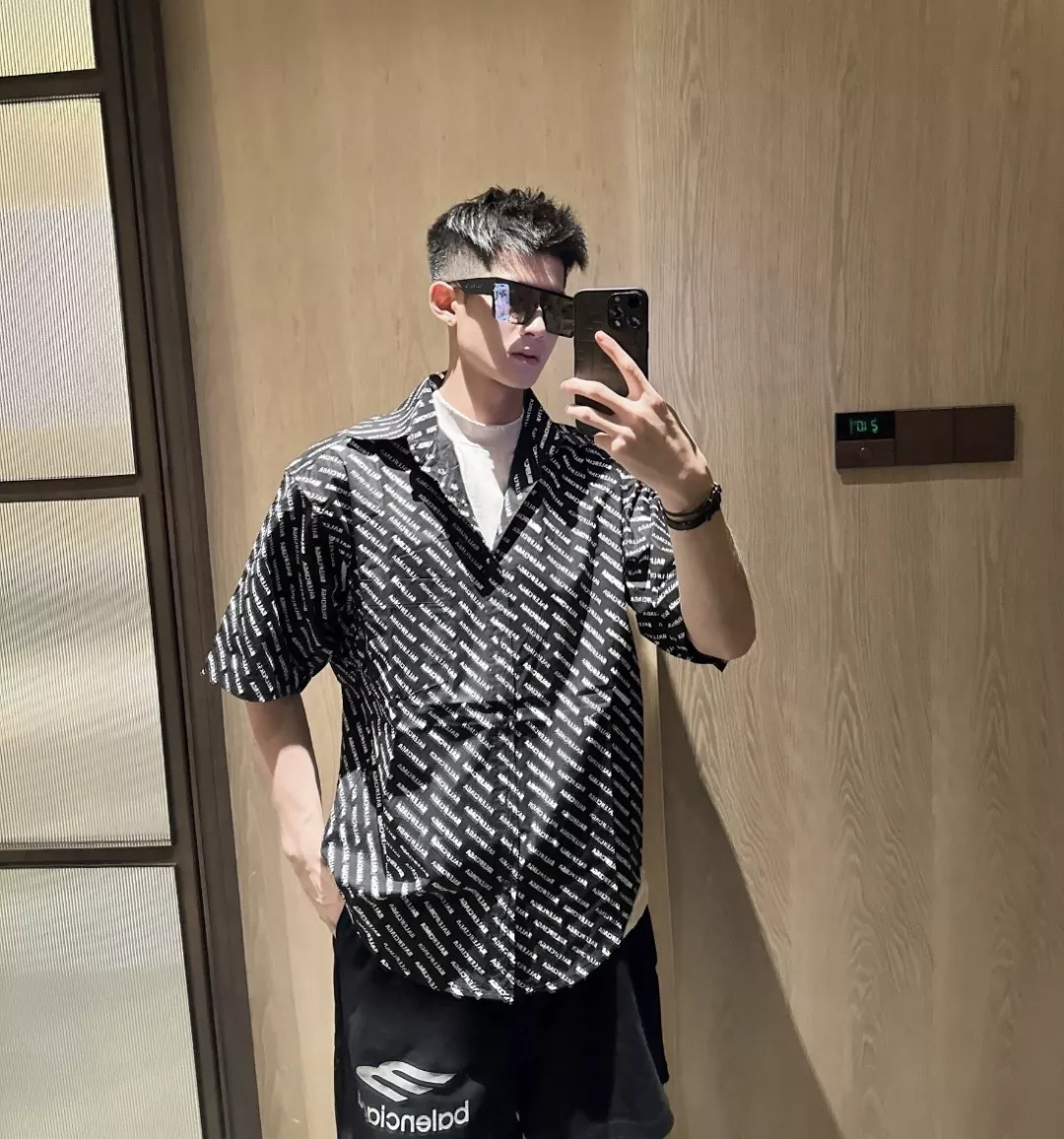 루이비통 모노그램 나일론 렌즈 마스크형 선글라스 상세 이미지 49