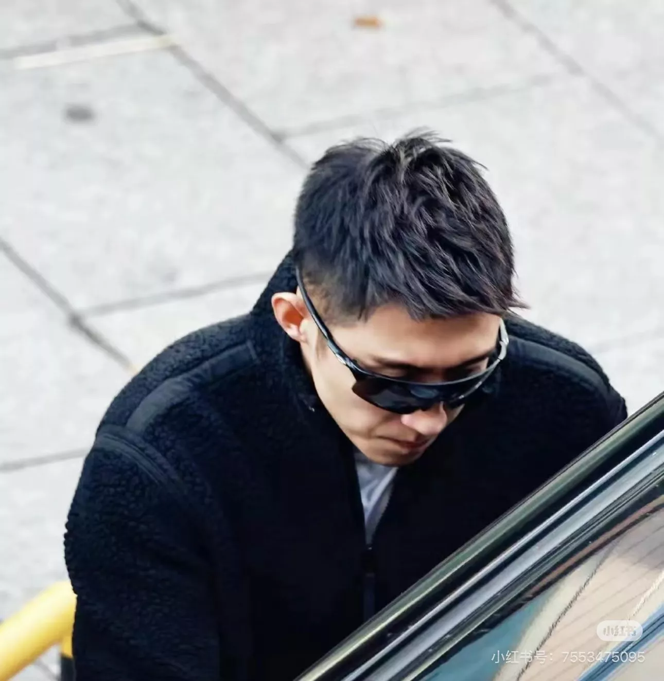 오클리 무테 쉴드형 변색 렌즈 스포츠 선글라스 상세 이미지 72