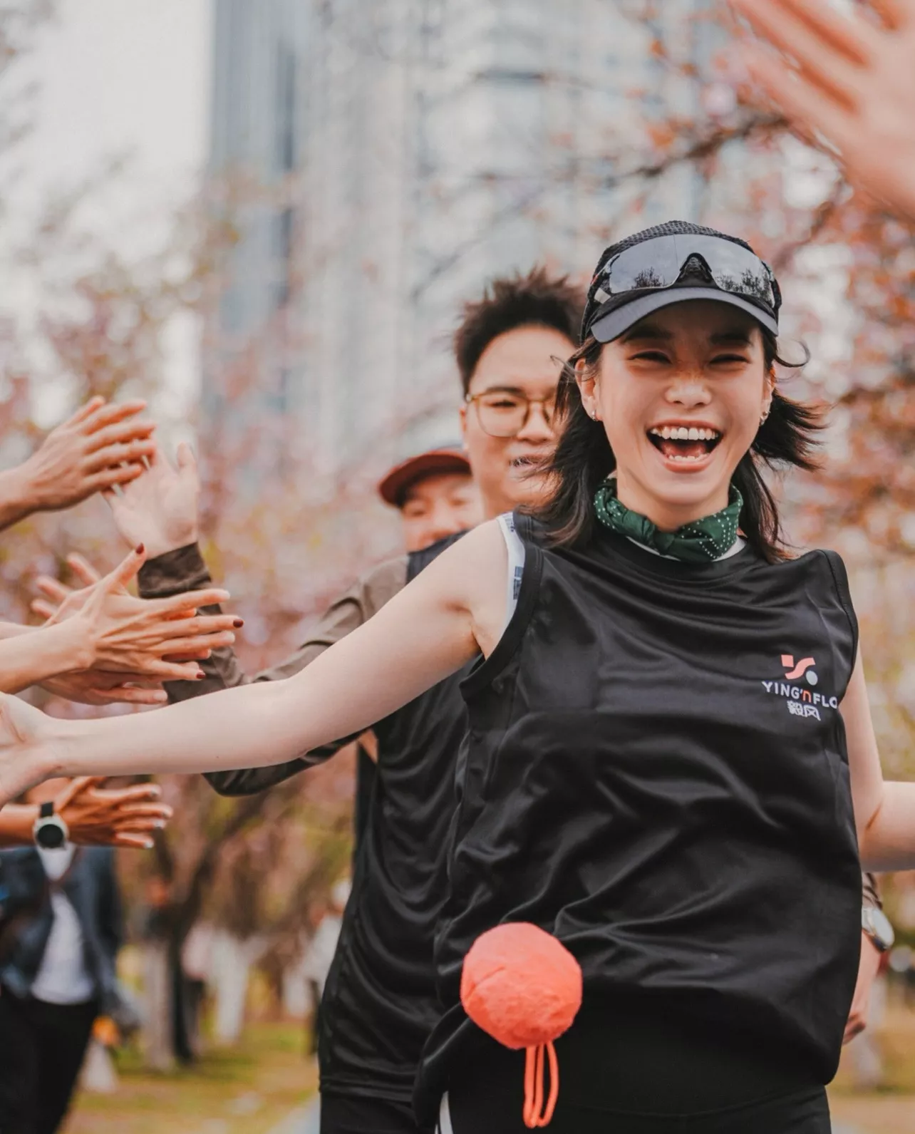 오클리 무테 쉴드형 변색 렌즈 스포츠 선글라스 상세 이미지 74