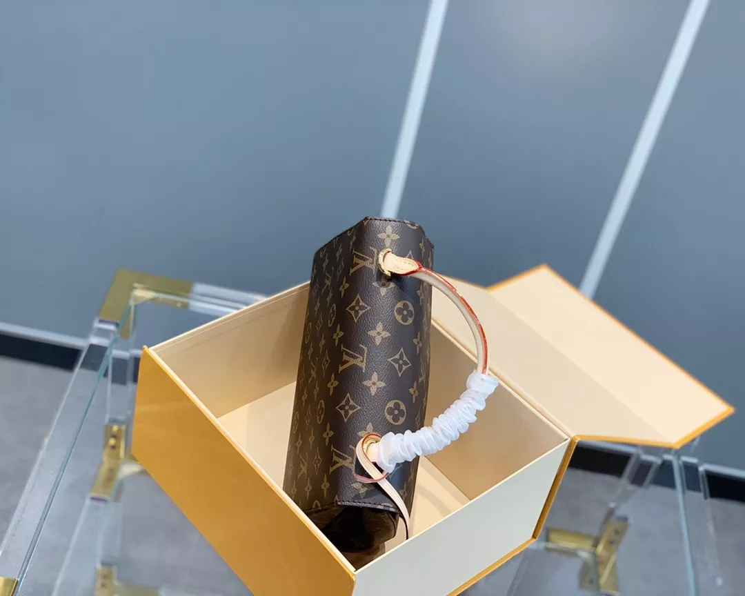 루이비통 클루니 모노그램 토트백 상세 이미지 54