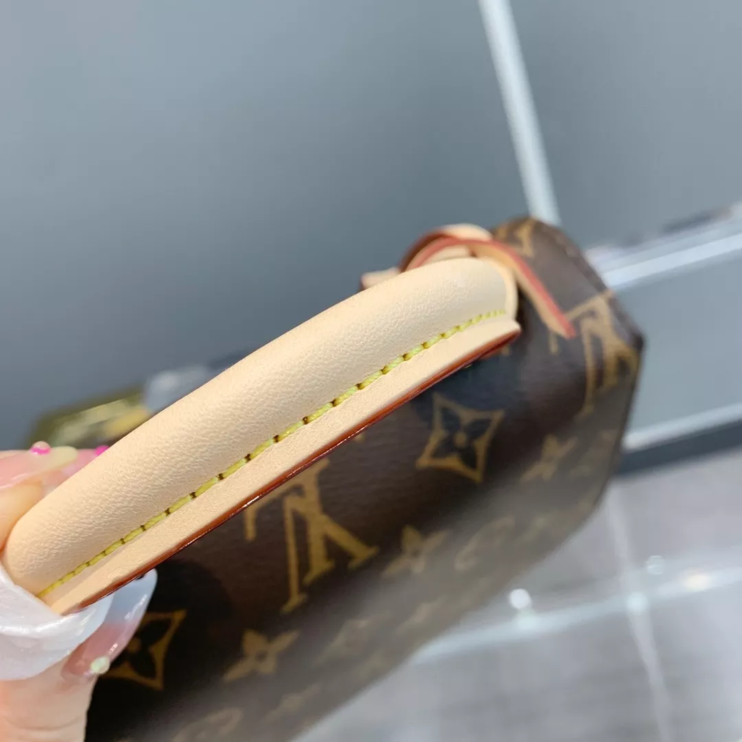루이비통 클루니 모노그램 토트백 상세 이미지 21