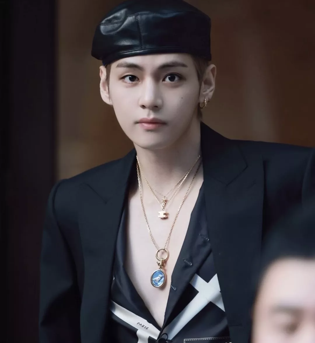 셀린느 트리옹프 펜던트 체인 목걸이 상세 이미지 19