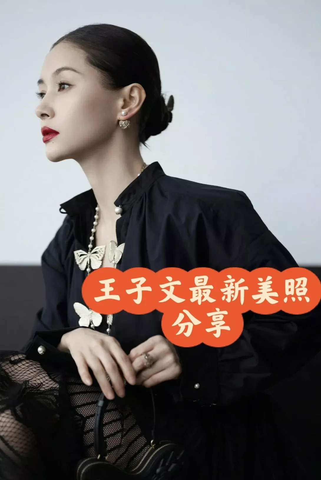 디올 카나쥬 CD 황동 스터드 귀걸이 상세 이미지 7
