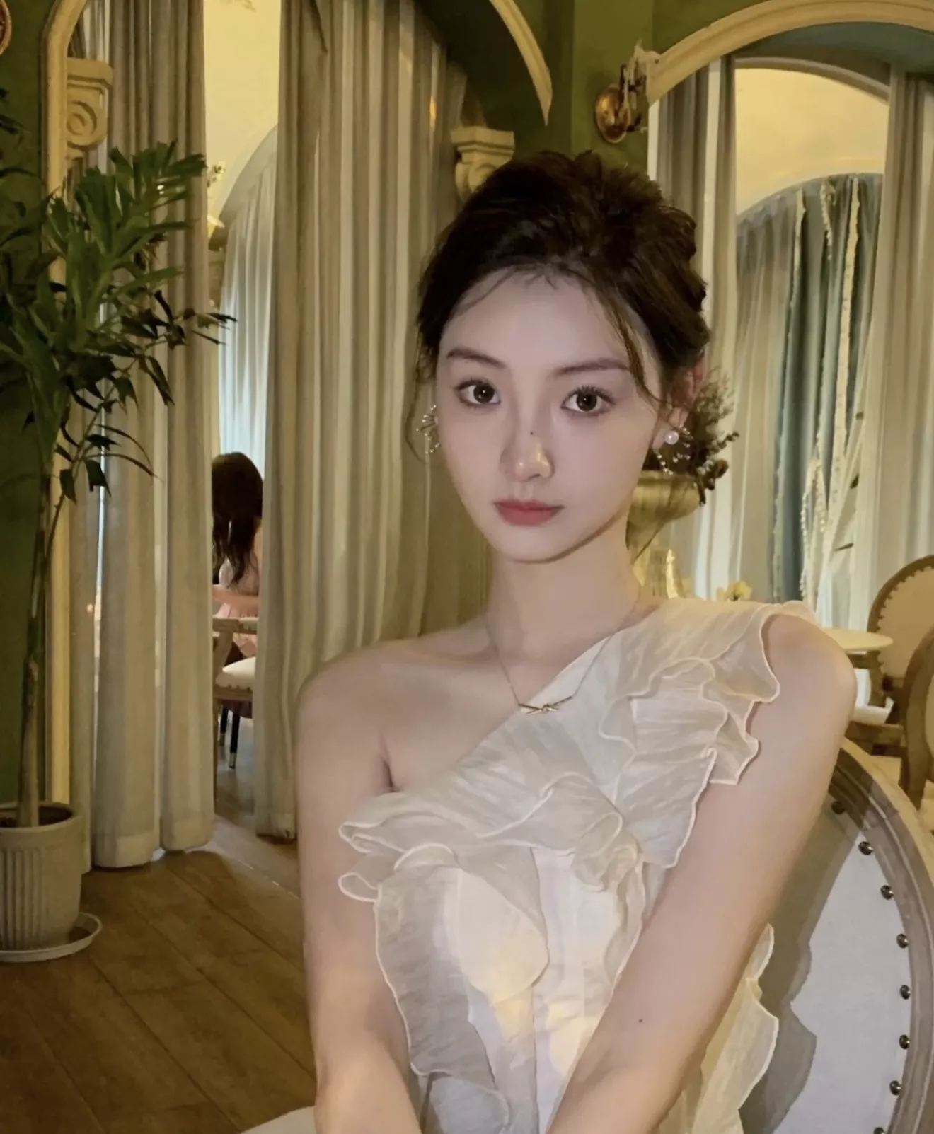티파니앤코 매듭 모티브 체인 목걸이 상세 이미지 38