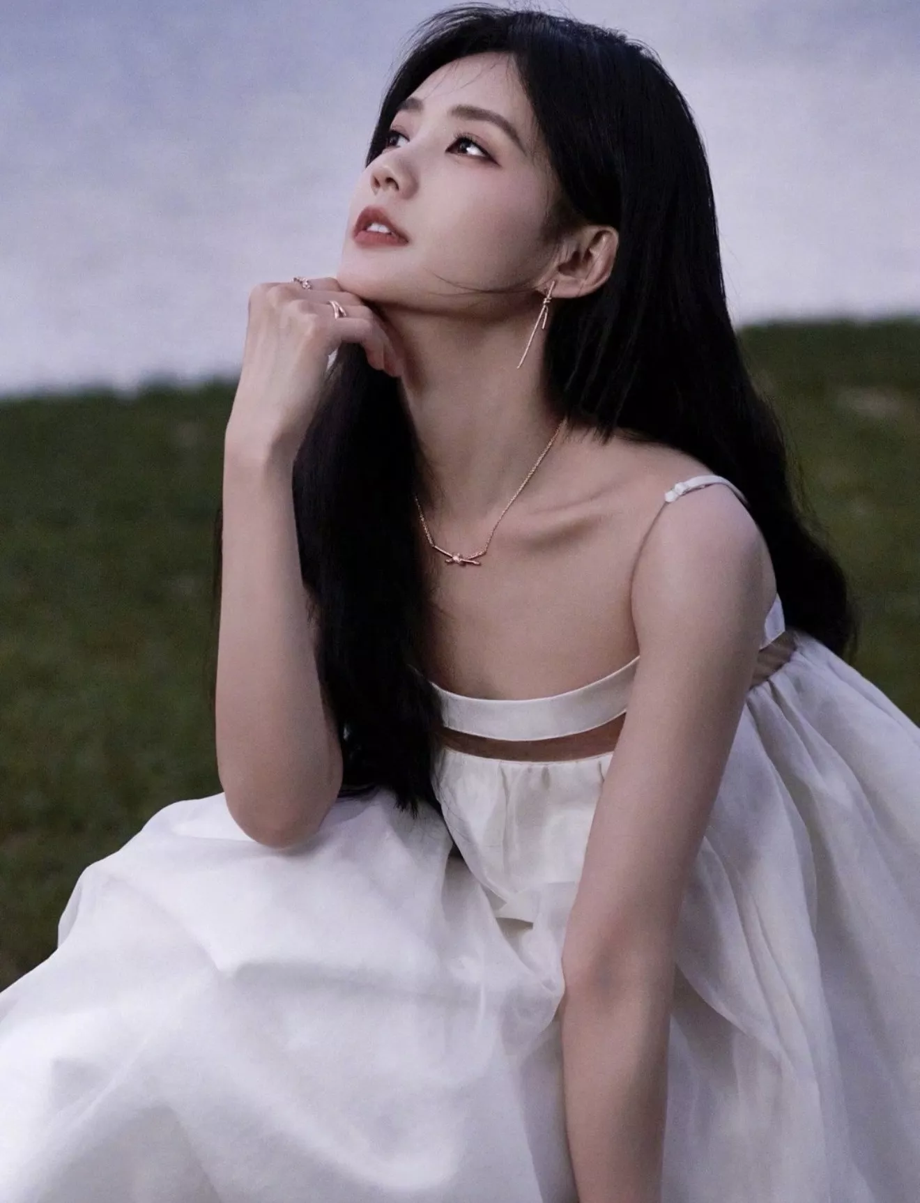 티파니앤코 매듭 모티브 체인 목걸이 상세 이미지 26