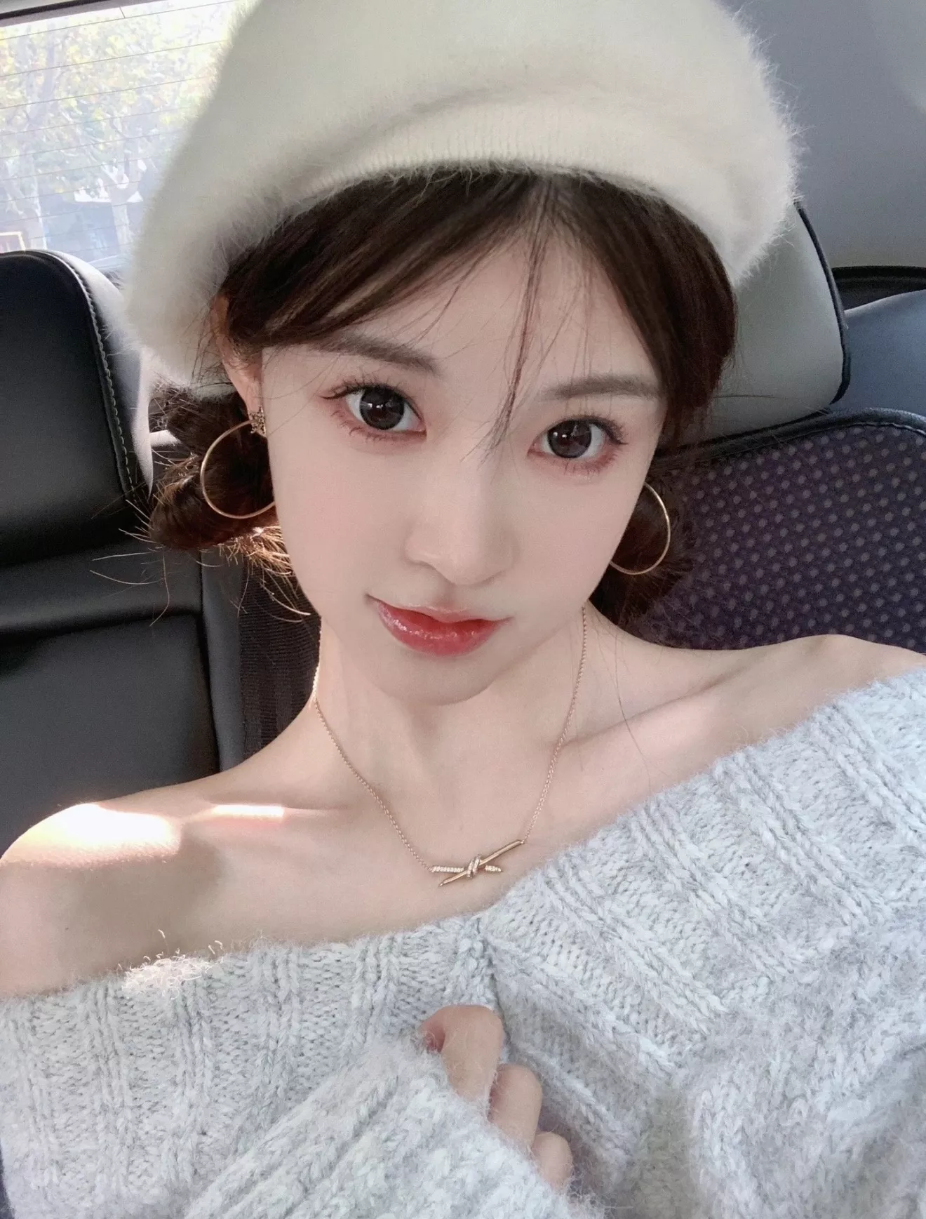티파니앤코 매듭 모티브 체인 목걸이 상세 이미지 48