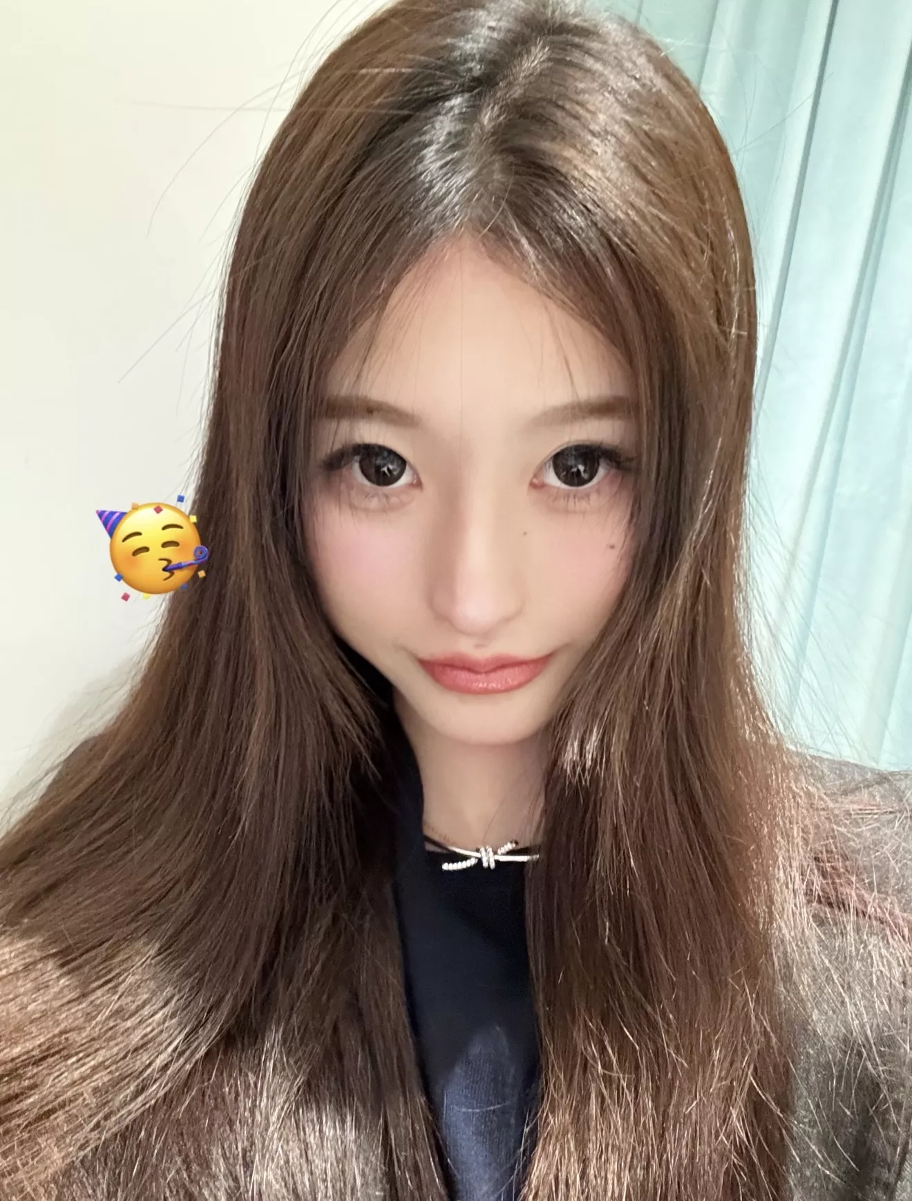 티파니앤코 매듭 모티브 체인 목걸이 상세 이미지 40