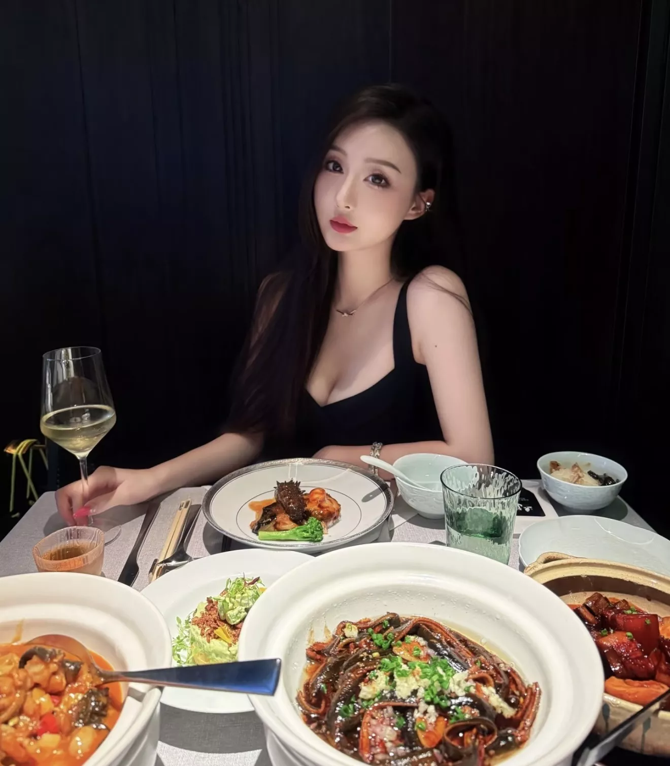 티파니앤코 매듭 모티브 체인 목걸이 상세 이미지 52