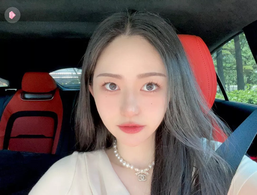 샤넬 진주 리본 펜던트 목걸이 목걸이 상세 이미지 27