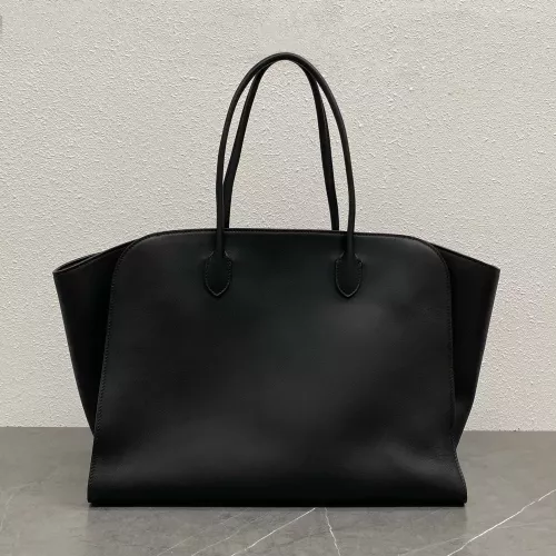 더로우 마를로 마그네틱 오픈 숄더 쇼퍼백