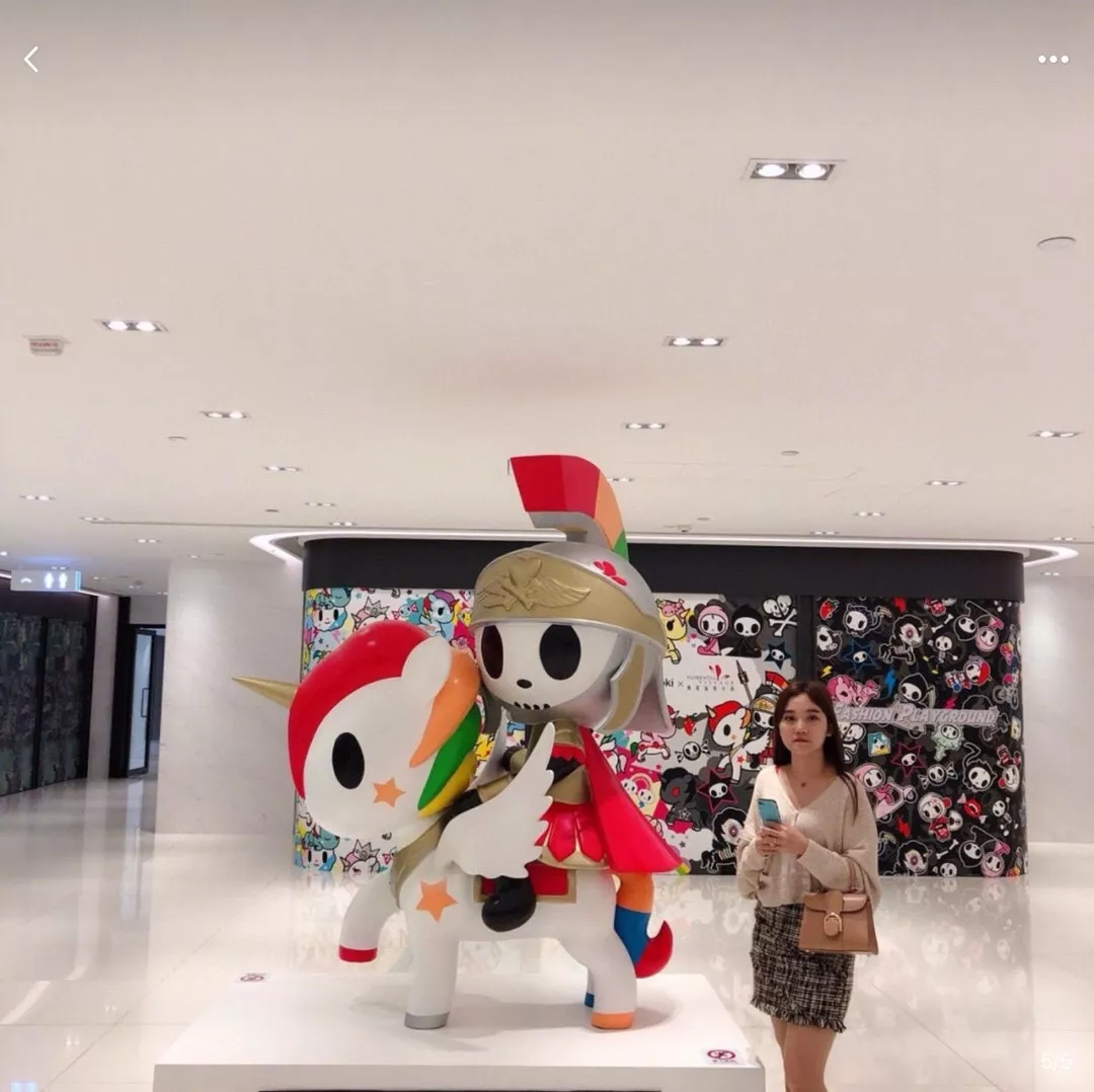 델보 브리앙 박스가죽 더블링 토트백 상세 이미지 18