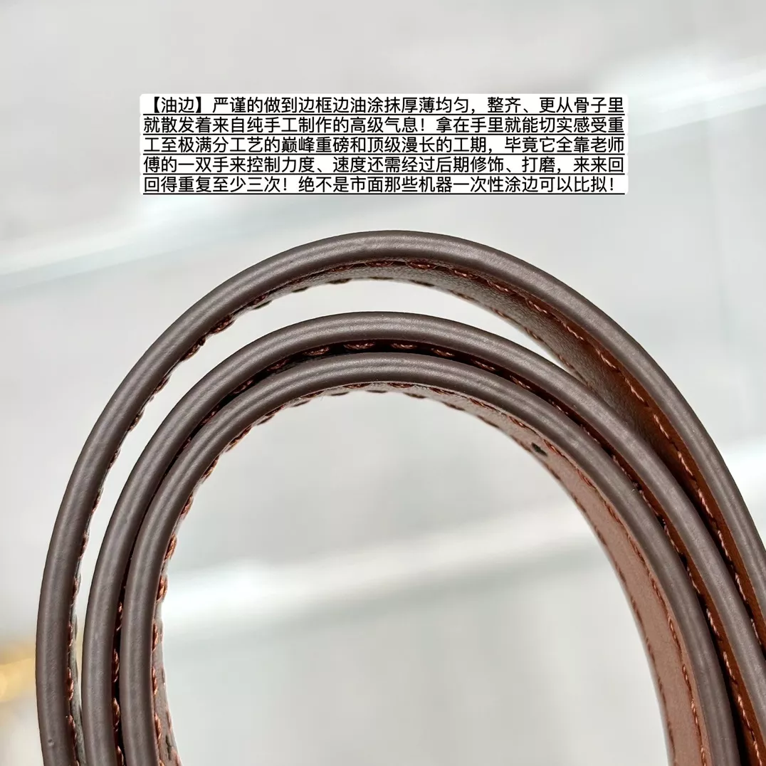 코치 시그니처 코팅 캔버스 안데라 캐리올 토트백 상세 이미지 10