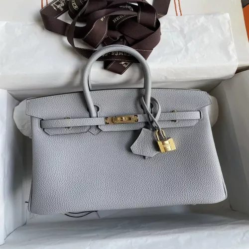 에르메스 버킨 25cm 토고 가죽 골드 하드웨어 토트백