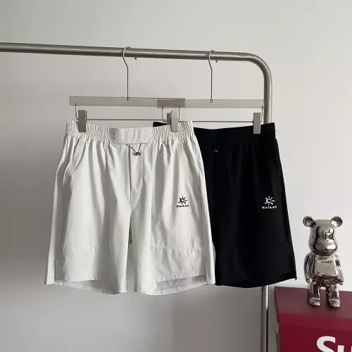 카일라스 경량 쿨터치 방풍 하이브리드 하프 팬츠
