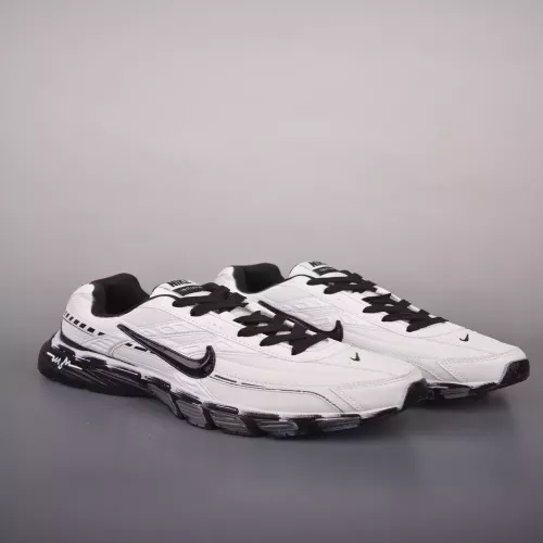 나이키 빈티지 디컨스트럭트 스트랩 러닝 로우탑