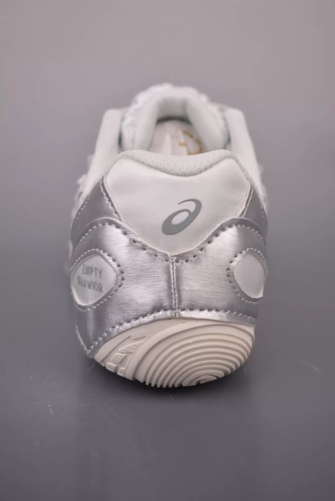 아식스 하이퍼싱크 레트로 메쉬 로우탑 스니커즈 상세 이미지 4