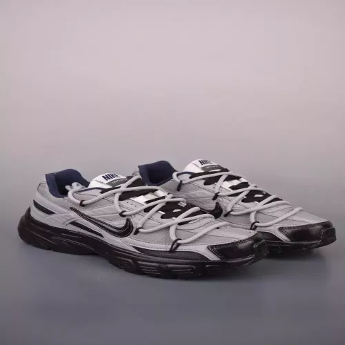 나이키 빈티지 디컨스트럭션 스트랩 러닝 로우탑
