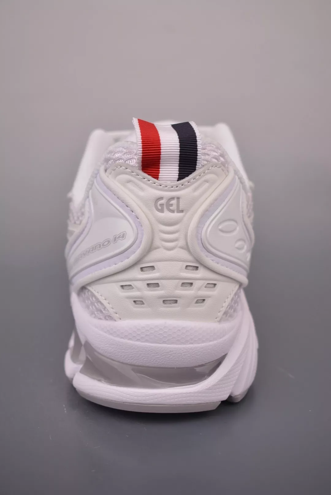 톰브라운 GEL-Kayano 14 콜라보 로우탑 러닝 스니커즈 상세 이미지 4