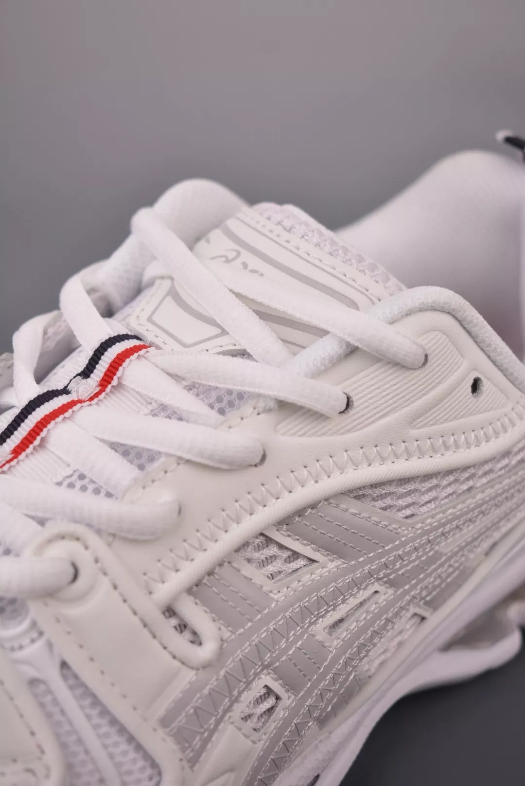 톰브라운 GEL-Kayano 14 콜라보 로우탑 러닝 스니커즈 상세 이미지 7