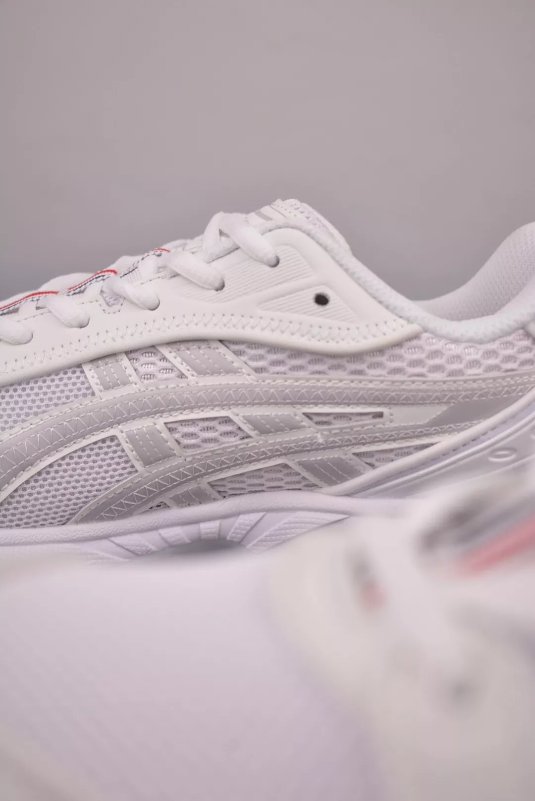 톰브라운 GEL-Kayano 14 콜라보 로우탑 러닝 스니커즈 상세 이미지 8