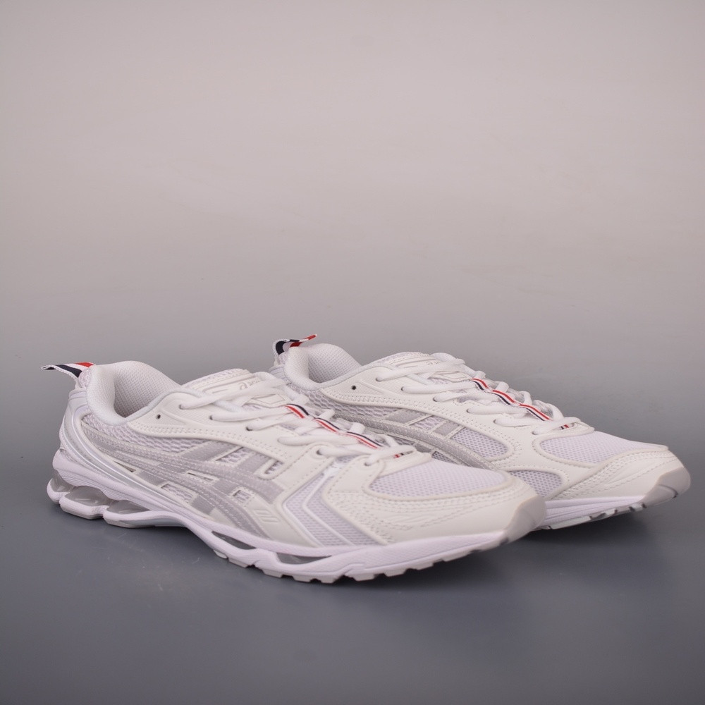 톰브라운 GEL-Kayano 14 콜라보 로우탑 러닝 스니커즈