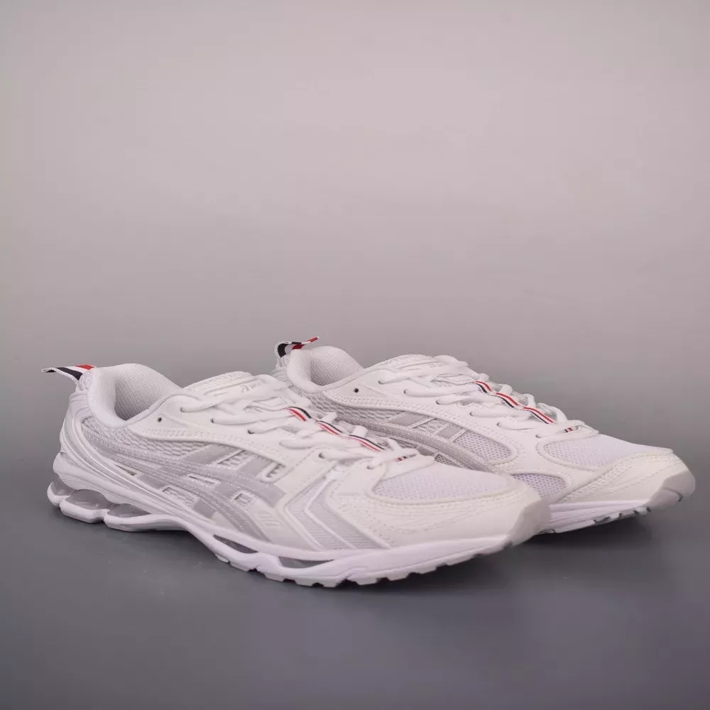 톰브라운 GEL-Kayano 14 콜라보 로우탑 러닝 스니커즈