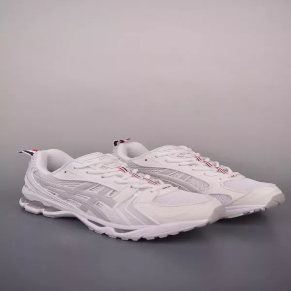 톰브라운 GEL-Kayano 14 콜라보 로우탑 러닝 스니커즈