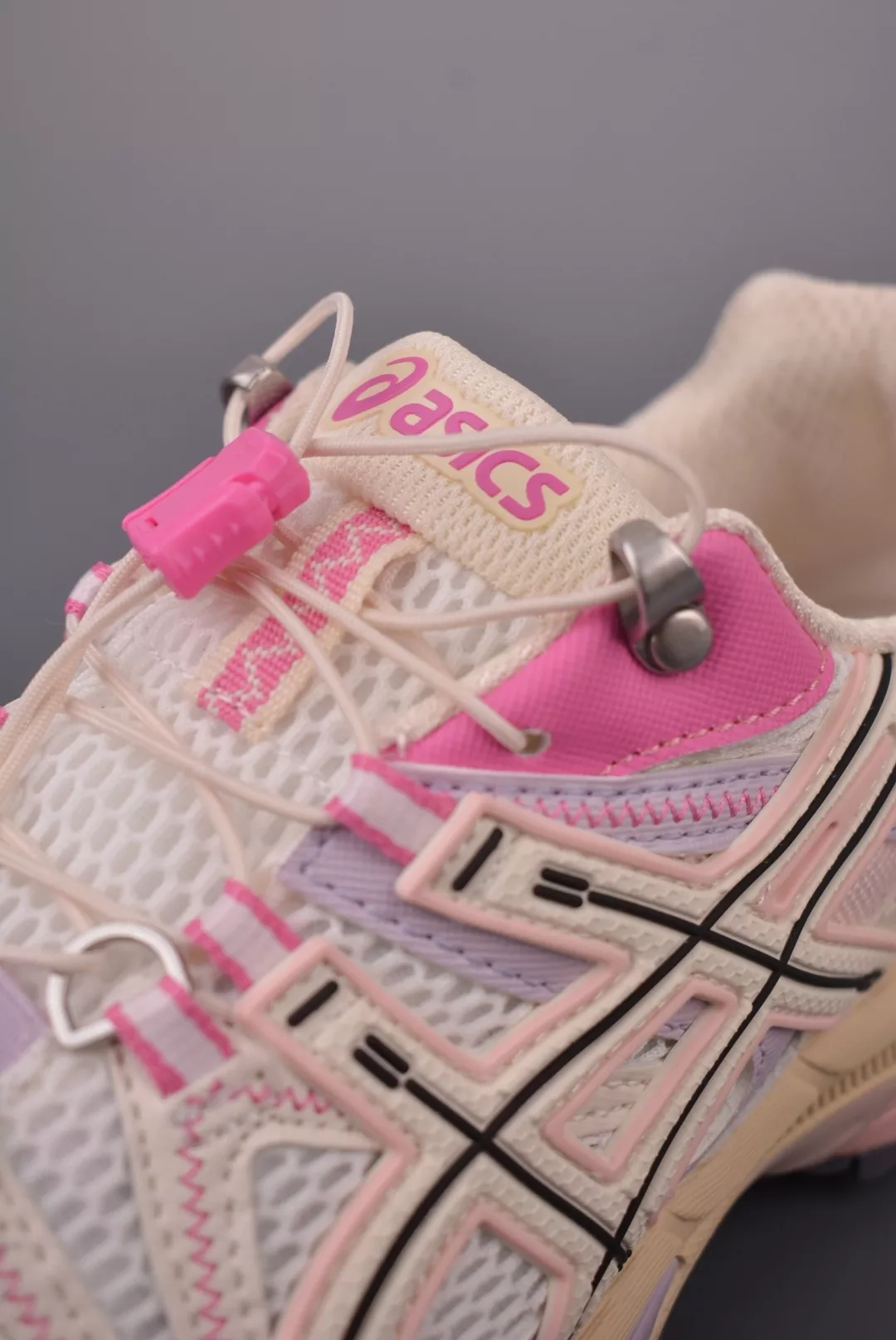아식스 젤 카하나 8 메쉬 GEL 러닝 스니커즈 상세 이미지 7