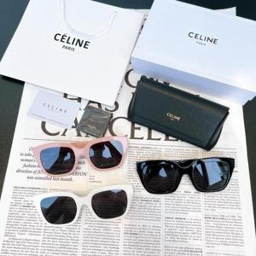 스퀘어 선글라스