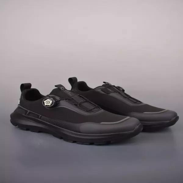 데상트 디플루이드 3.0 지지 쿠셔닝 러닝 로우탑