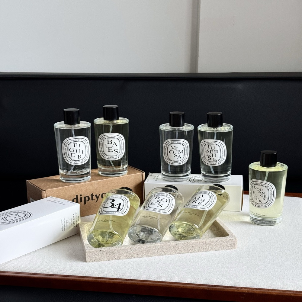 딥디크 클래식 향조 150ml 실내 룸 스프레이