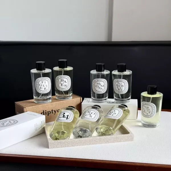 딥디크 클래식 향조 150ml 실내 룸 스프레이