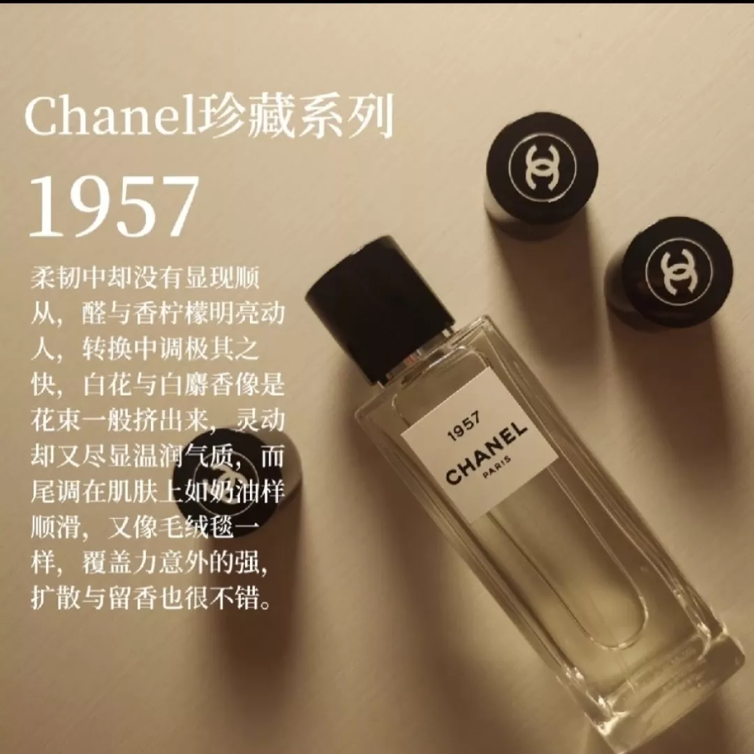 샤넬 향수 12종 미니어처 샘플 기프트 세트 상세 이미지 8