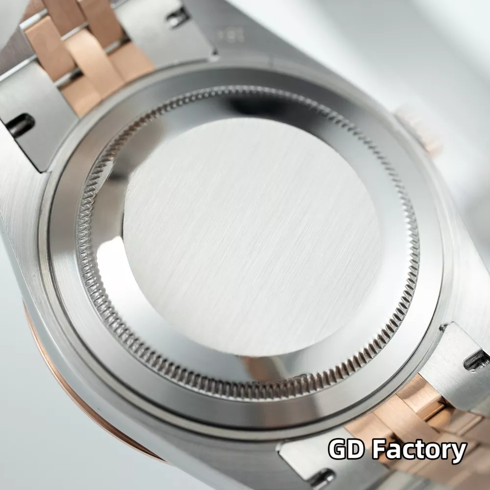 롤렉스 41mm 다이아 베젤 주빌리 브레이슬릿 손목시계 상세 이미지 18