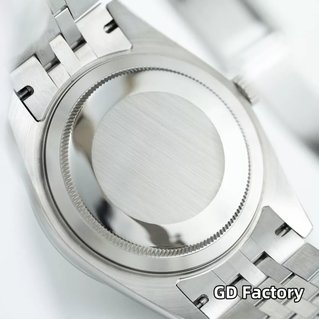 롤렉스 41mm 다이아 베젤 쥬빌리 브레이슬릿 손목시계 상세 이미지 9
