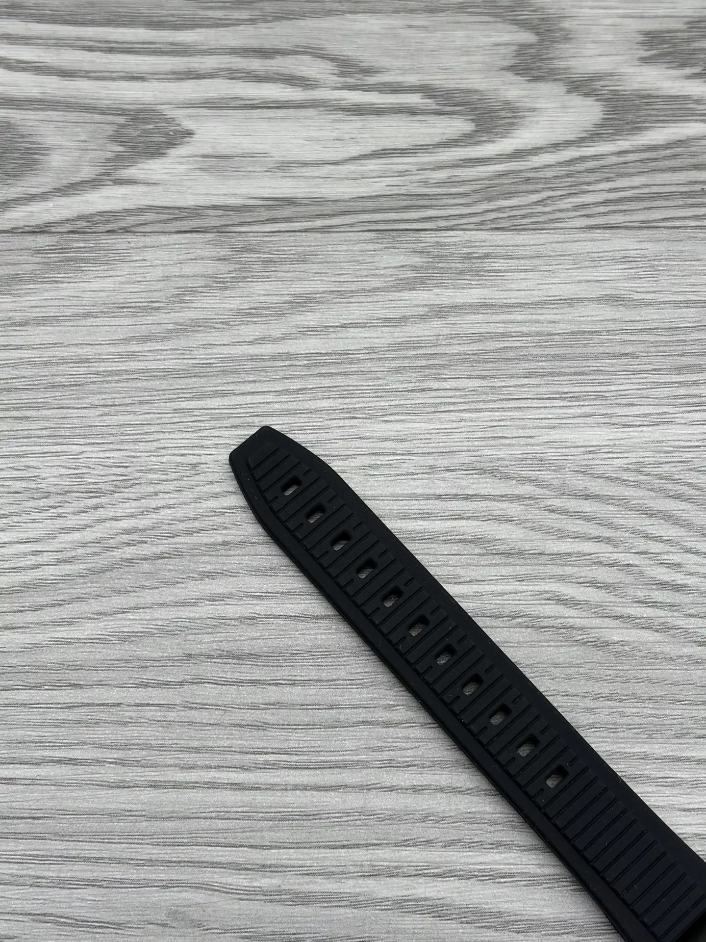 티쏘 모토GP 38mm 실리콘 스트랩 크로노그래프 손목시계 상세 이미지 5