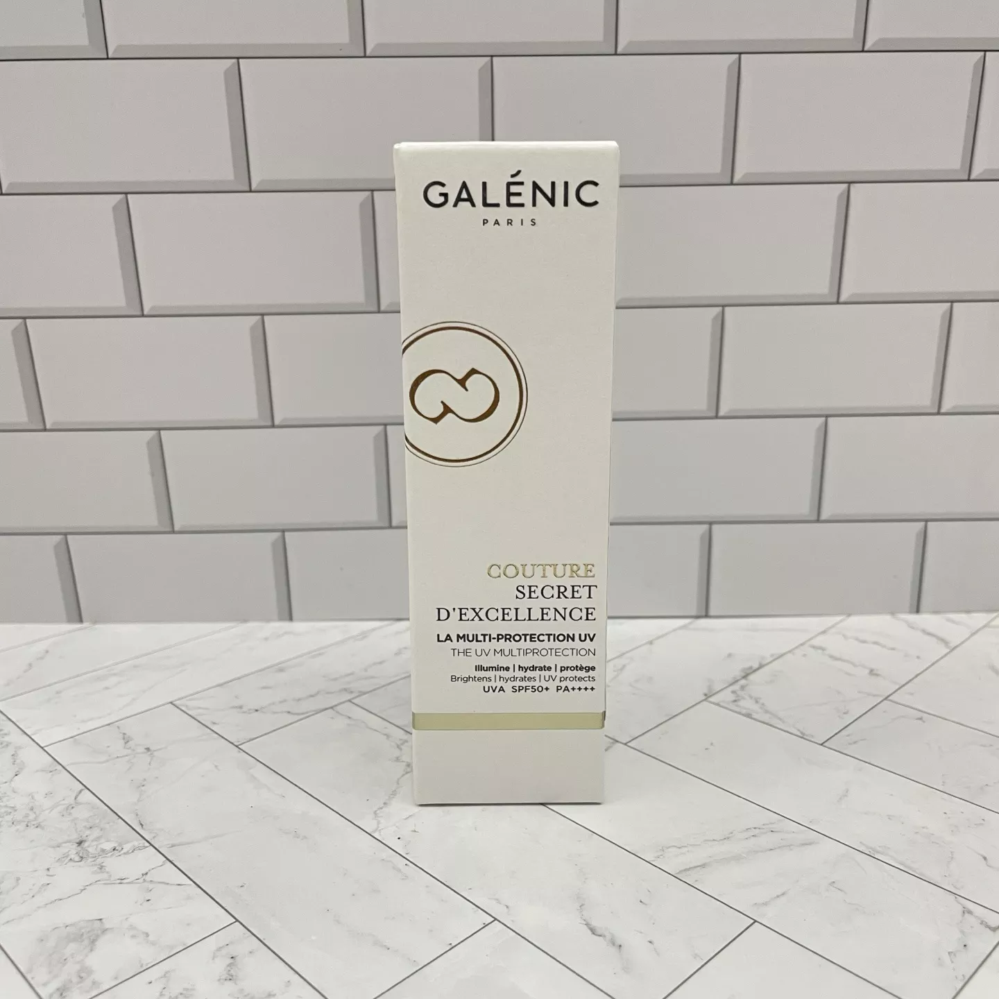 갈레닉 엑설랑스 UV 컷 에센스 선크림 30ml 상세 이미지 4