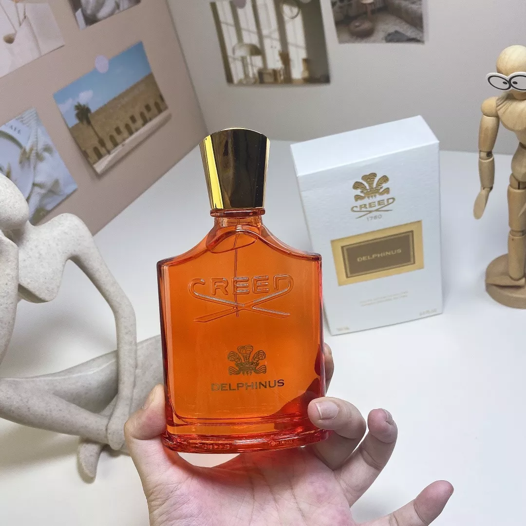 크리드 해양 향조 100ml 오 드 퍼퓸 EDP 향수 상세 이미지 2
