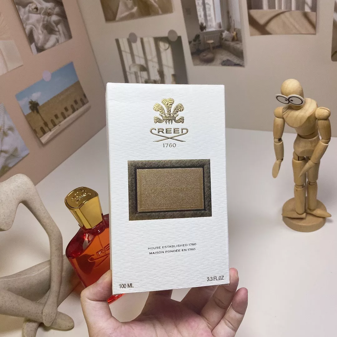 크리드 해양 향조 100ml 오 드 퍼퓸 EDP 향수 상세 이미지 5