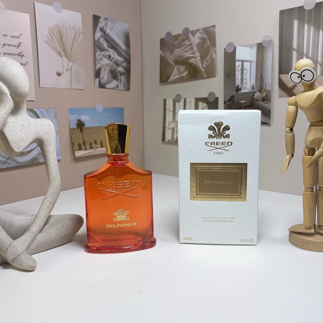 크리드 해양 향조 100ml 오 드 퍼퓸 EDP 향수 상세 이미지 1
