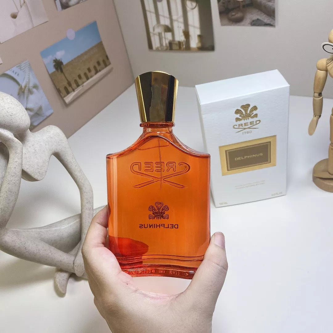 크리드 해양 향조 100ml 오 드 퍼퓸 EDP 향수 상세 이미지 4