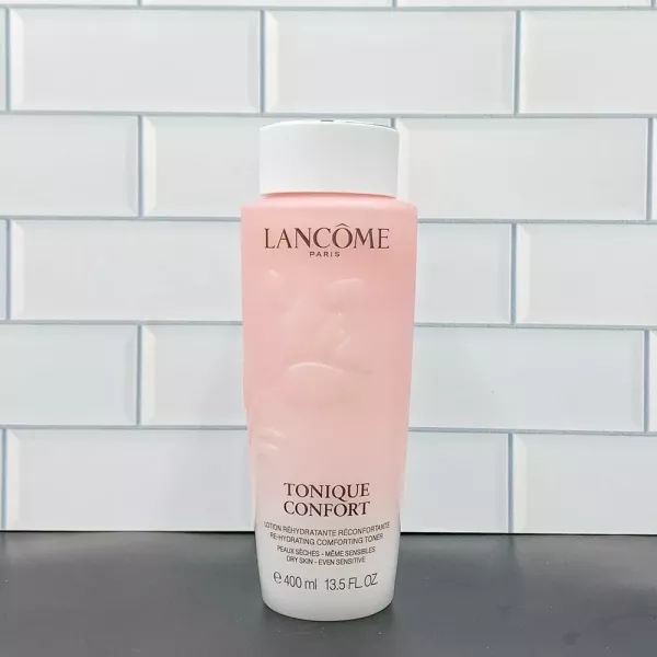 랑콤 핑크 토닉 컴포트 400ml 토너