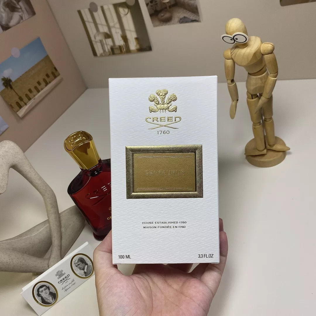 크리드 센타우러스 100ml 오 드 퍼퓸 EDP 향수 상세 이미지 5