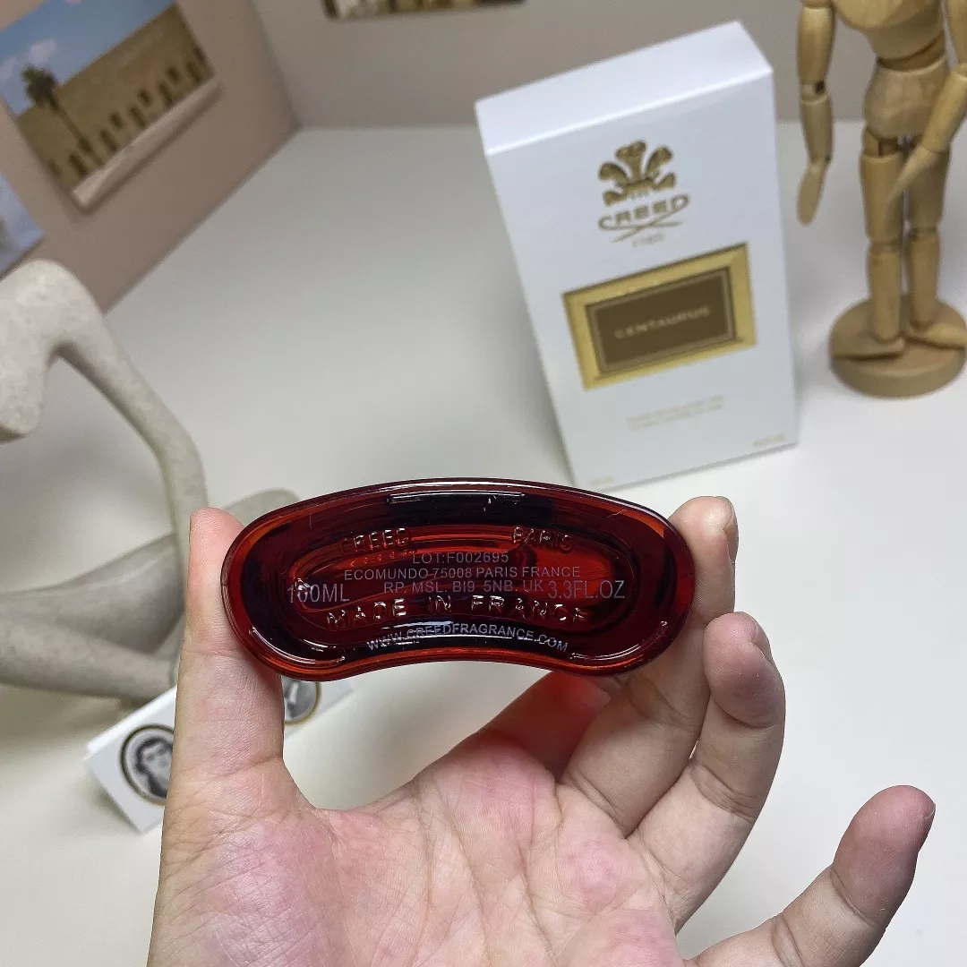 크리드 센타우러스 100ml 오 드 퍼퓸 EDP 향수 상세 이미지 3